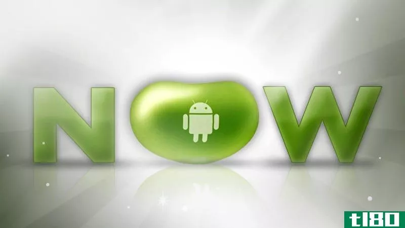 Illustration for article titled How to Get the Best Features of Android 4.1 Jelly Bean Now