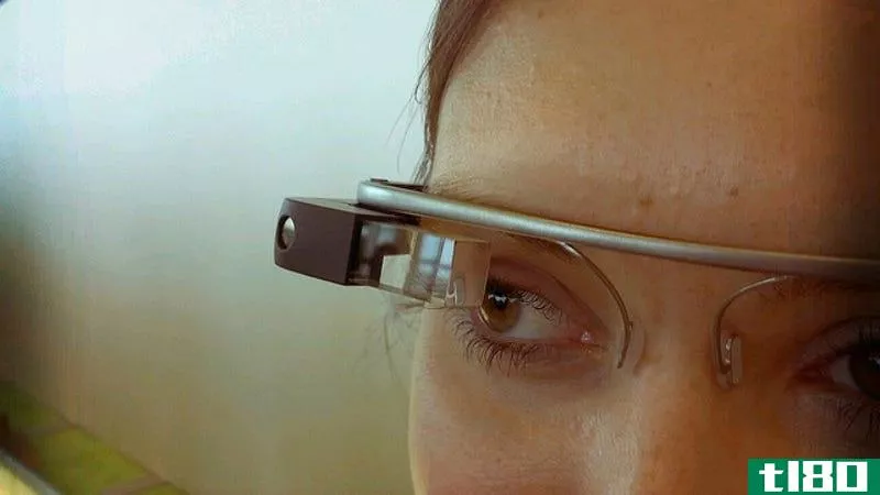 打造你自己的谷歌眼镜式可穿戴电脑