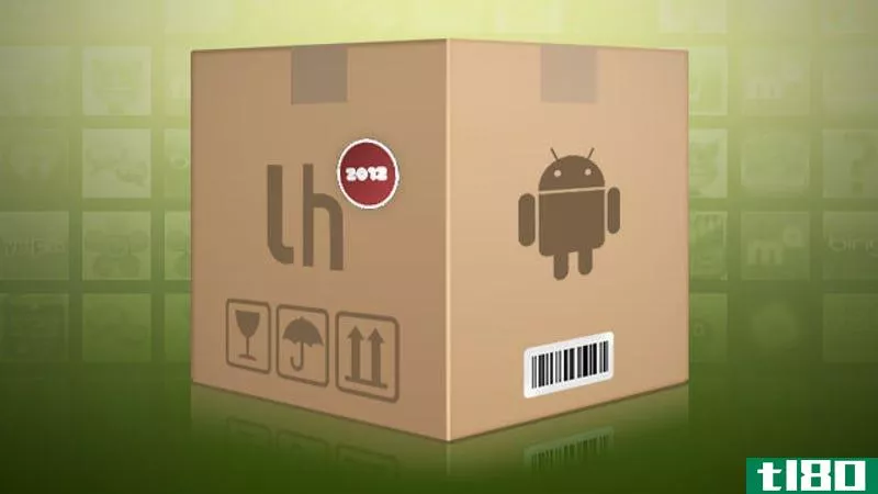 Illustration for article titled tl80 Pack for Android: Our List of the Best Android Apps