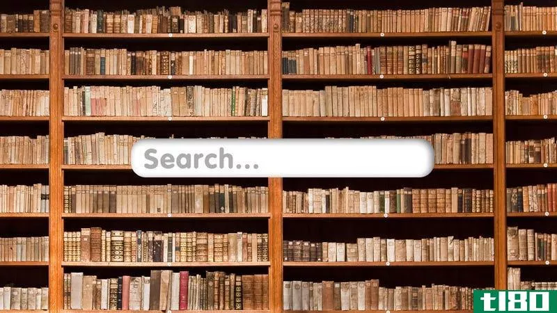 Illustration for article titled Create a Searchable Catalog of Your Bookshelf by Snapping a Picture into Evernote