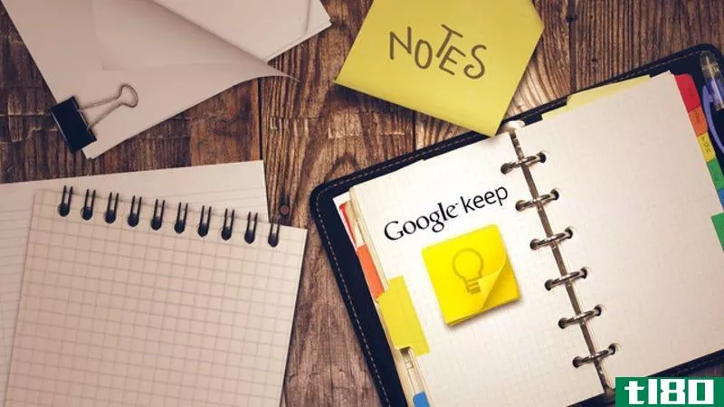 Illustration for article titled Not Just Another Notes App: Why You Should Use Google Keep