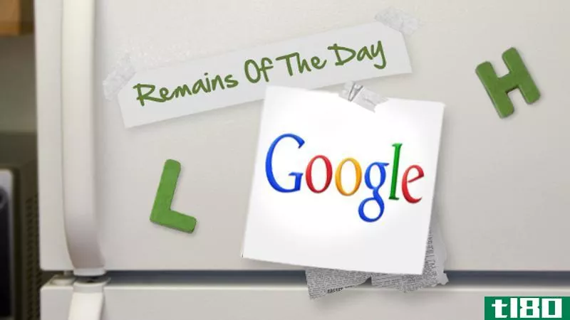 Illustration for article titled Remains of the Day: Google&#39;s Fight Against Webspam