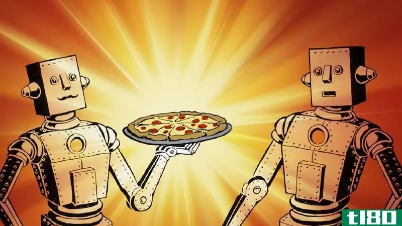 Illustration for article titled How Buying Pizza For a Stranger Changed My Life