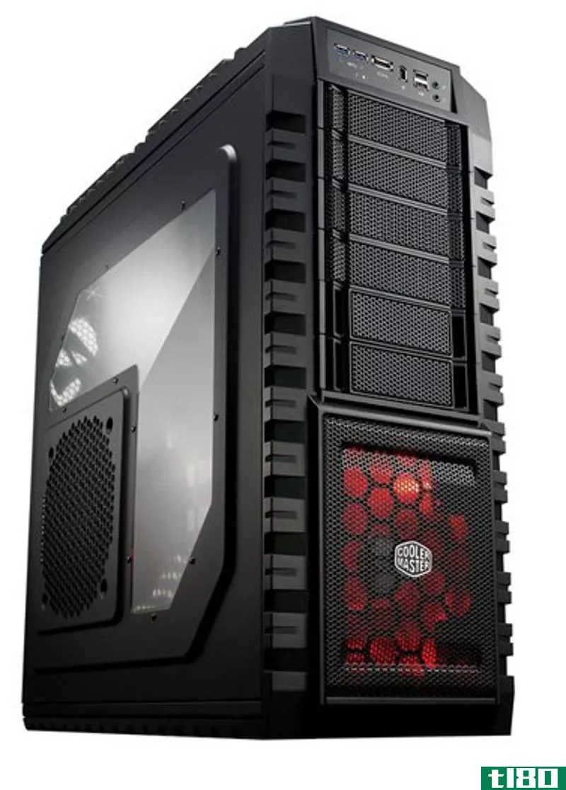 Illustration for article titled Give The Gift of a Custom Gaming PC with These Builds