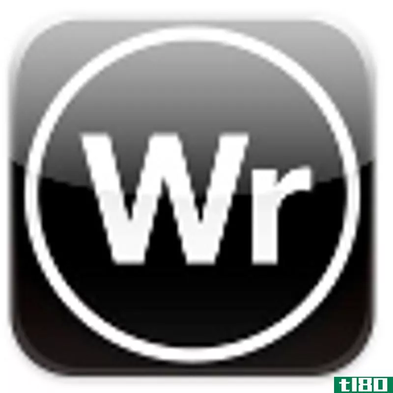 Illustration for article titled Daily App Deals: Get WriteRoom for Mac for $1.99 in Today’s App Deals