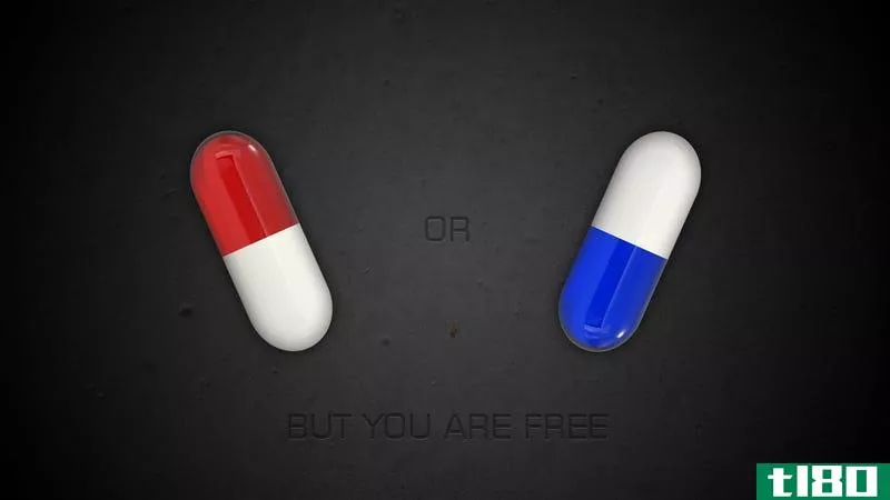 Illustration for article titled Use the &quot;But You Are Free&quot; Technique to Persuade Anyone