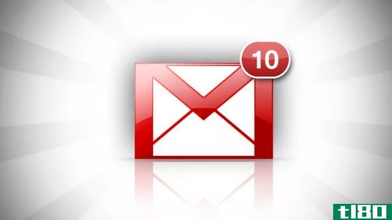 Illustration for article titled Top 10 Clever Tricks Built Right Into Gmail