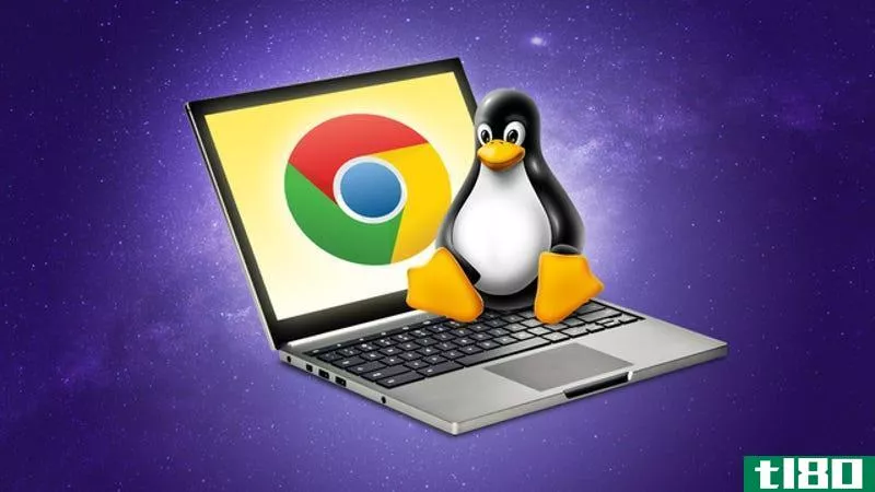 Illustration for article titled How to Install Linux on a Chromebook and Unlock Its Full Potential
