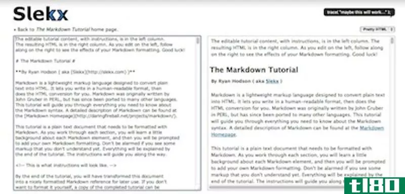 Illustration for article titled What Is Markdown, and Why Is It Better for My To-Do Lists and Notes?