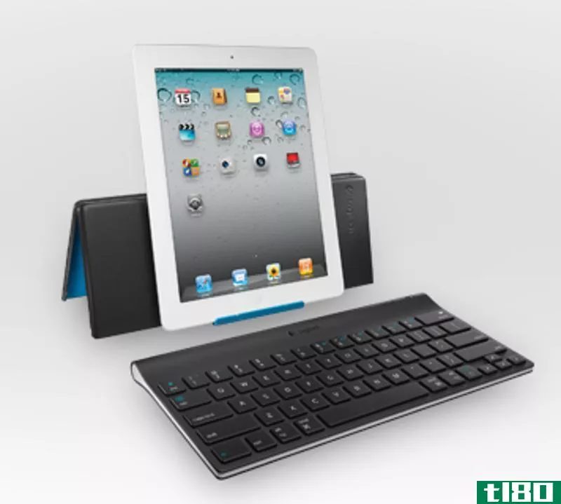Illustration for article titled Five Best iPad Keyboards