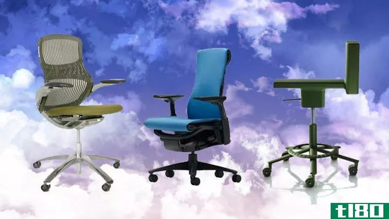 Illustration for article titled Why We Still Haven&#39;t Found the Perfect Office Chair