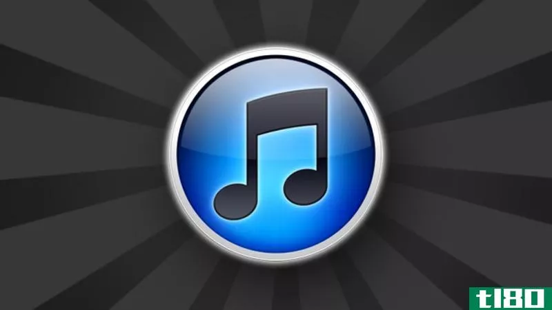 Illustration for article titled Most Popular Desktop Music Player: iTunes