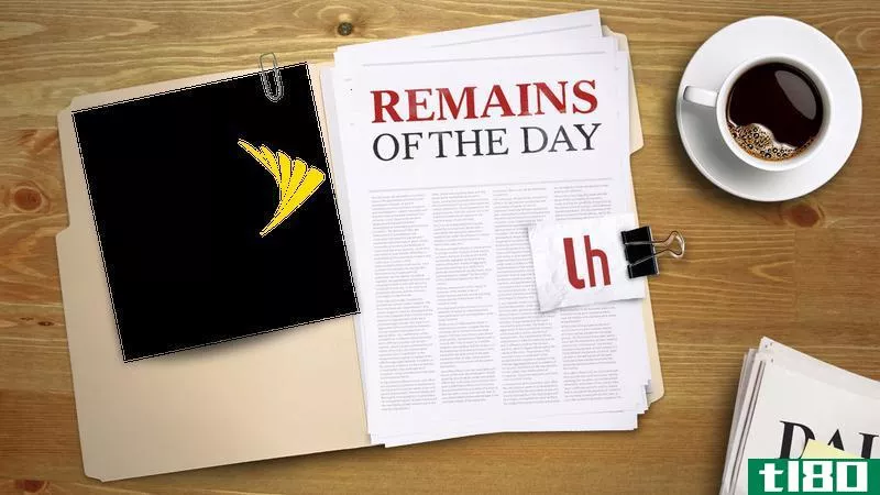 Illustration for article titled Remains of the Day: Sprint Offers Its Own Extended Warranty to iPhone Users