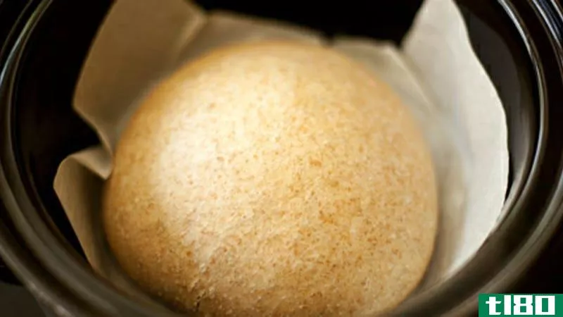 Illustration for article titled Bake Bread Faster in a Crock Pot