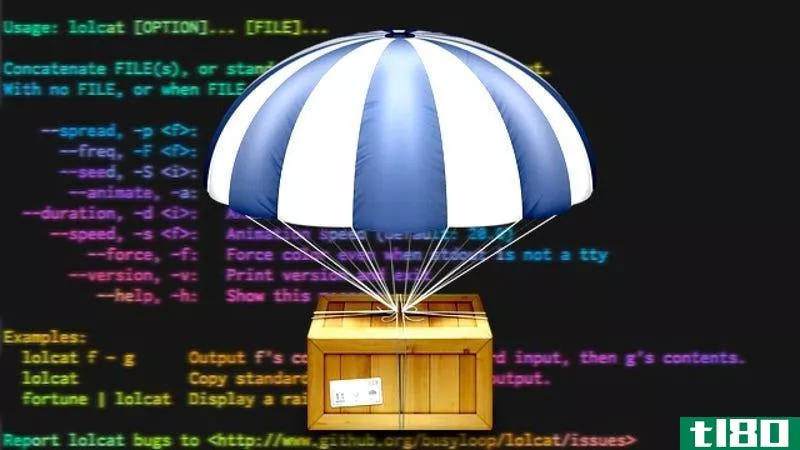Illustration for article titled Enable AirDrop Over Ethernet, Even on Unsupported Macs and Hackintoshes