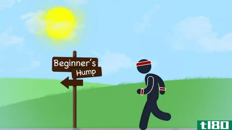 Illustration for article titled How I Got Over the Jogging Beginner&#39;s Hump