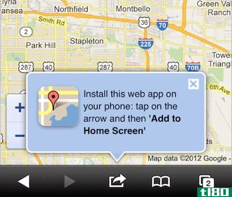 Illustration for article titled What&#39;s a Good Replacement for Apple&#39;s Unreliable New Maps App?