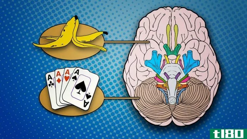 Illustration for article titled Tricks Your Left Brain is Playing On You (And What You Can Do About It)