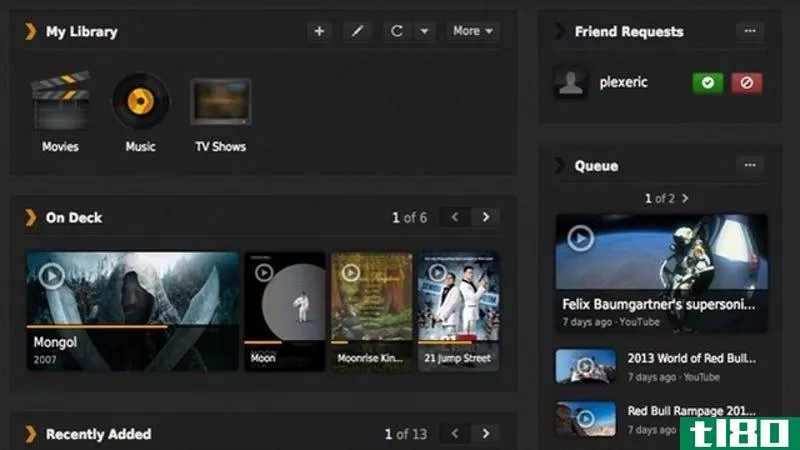 Illustration for article titled Plex Unveils a New Plex/Web Built for Faster Streaming, Boosts Transcoding in Windows 8