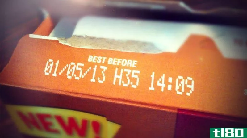 Illustration for article titled What Do These Expiration Dates on My Food Really Mean?