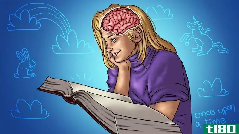 Illustration for article titled The Science of Storytelling: Why Telling a Story is the Most Powerful Way to Activate Our Brains
