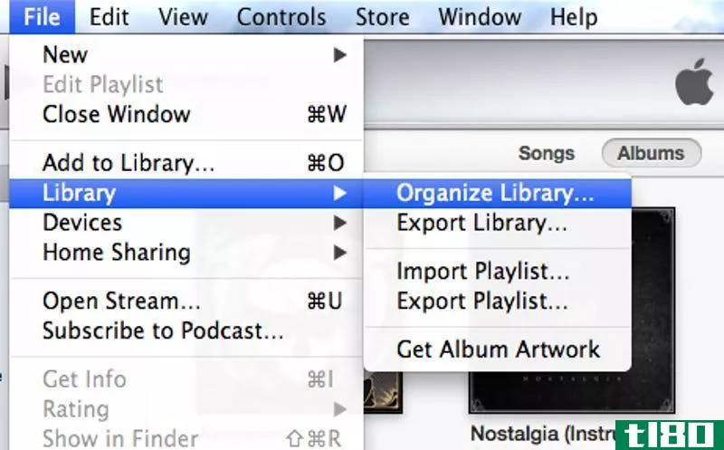 Illustration for article titled Move Your iTunes Library to Another Hard Drive in Three Simple Steps