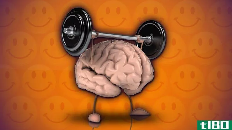 运动时我们的大脑会发生什么变化（以及为什么它会让我们更快乐）