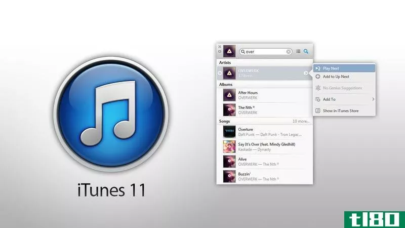 Illustration for article titled How to Use iTunes 11&#39;s Awesome New Features (and Bring Back the Old iTunes Look)