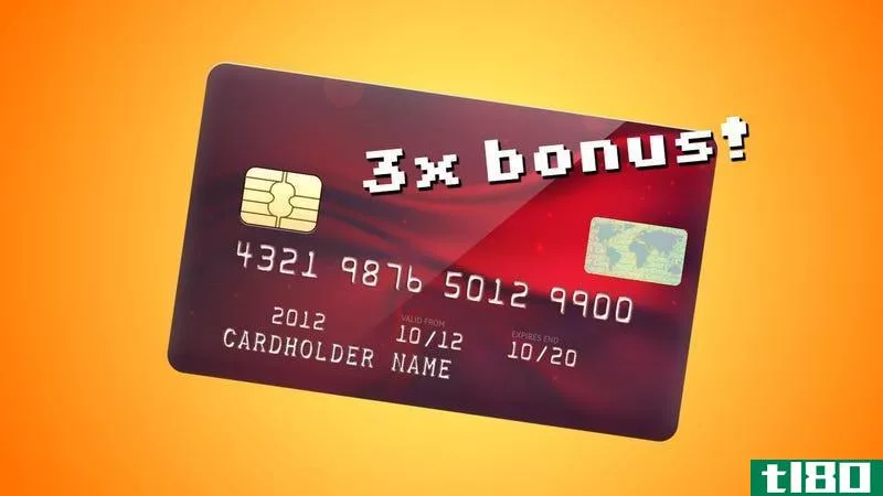 Illustration for article titled Get Bonus Rewards Points for Buying Gift Cards