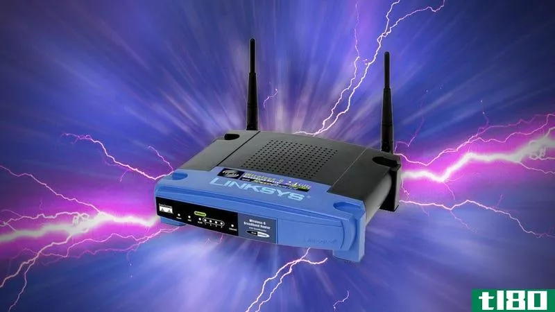 Illustration for article titled How to Supercharge Your Router with DD-WRT