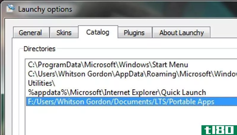 Illustration for article titled Kick Windows Installers to the Curb; Go Portable for a C***iderably More Awesome Windows Experience