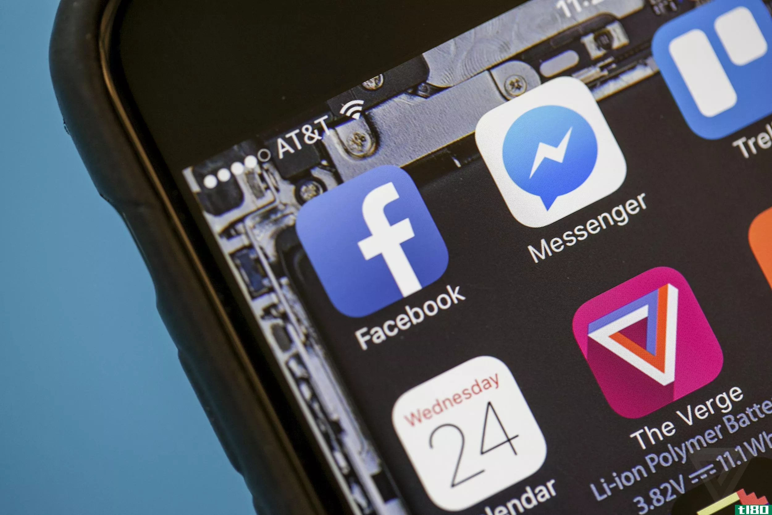 facebook messenger现在根据您的对话提供spotify建议