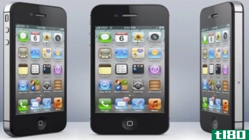 今日遗言：传闻iPhone5想成为你的新助手