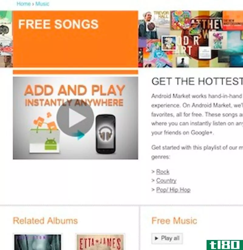Illustration for article titled Google Music vs Amazon MP3 vs iTunes: Which Online Music Store is the Best for You?