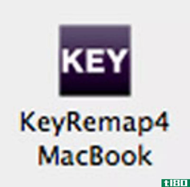 Illustration for article titled The Best Keyboard Remapper for Mac OS X
