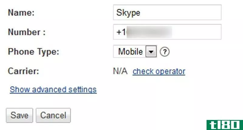 Illustration for article titled How to Make Skype Play Nicely with Google Voice
