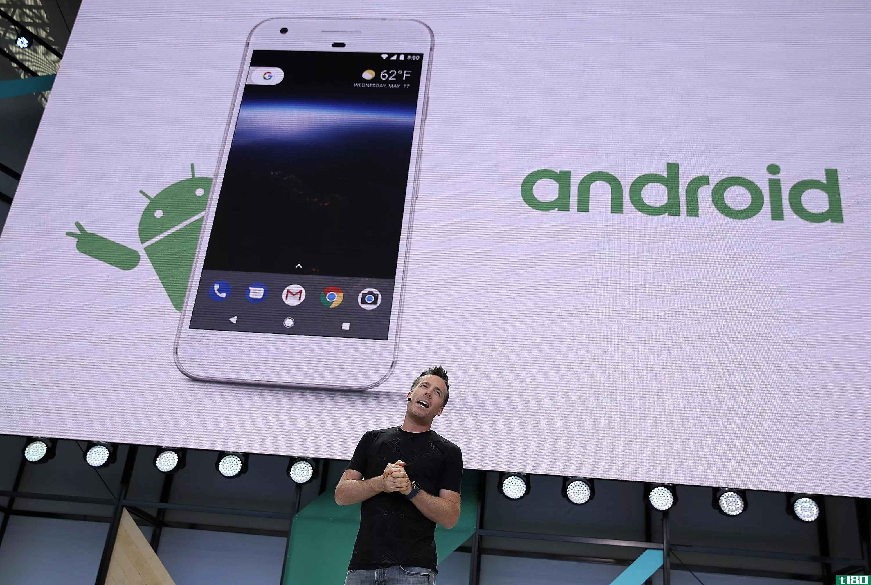 谷歌将自动播放视频添加到android上的搜索结果中