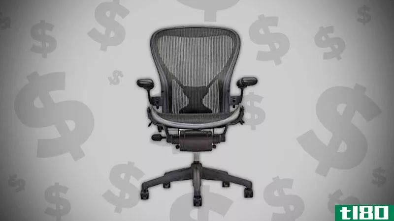 Illustration for article titled How Do You Sit Comfortably and Ergonomically on a Budget?