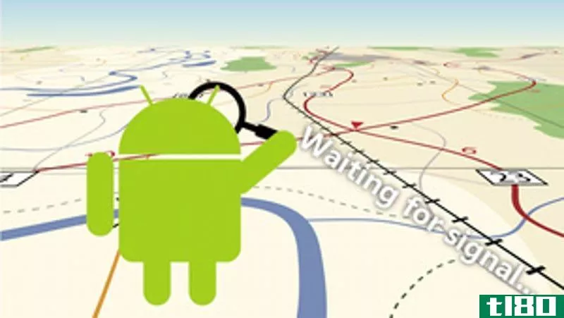 Illustration for article titled How Can I Fix My Android&#39;s Crappy GPS?