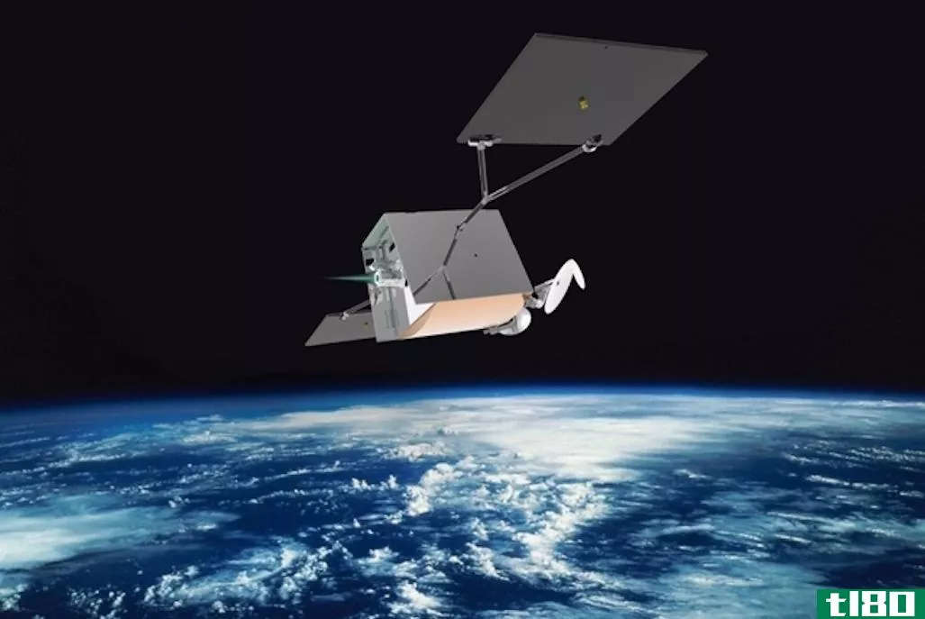 fcc批准oneweb为“太空互联网”发射700多颗卫星