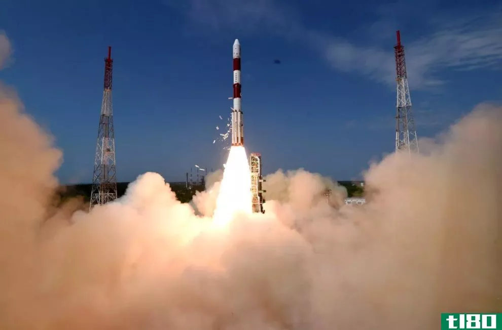 印度的主力火箭几十年来首次失败