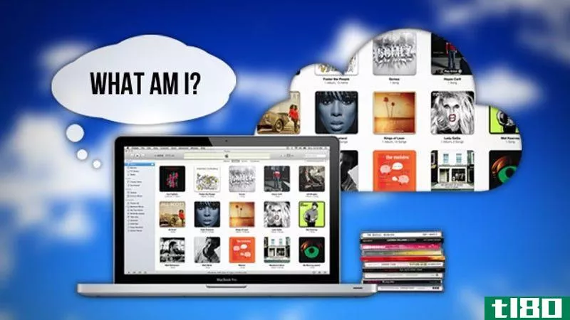 Illustration for article titled How iTunes Match Works and Whether You Should Subscribe