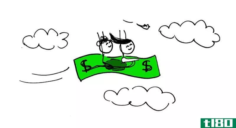 Illustration for article titled How to Remind a Friend That They Owe You Money (and Actually Get Paid Back)