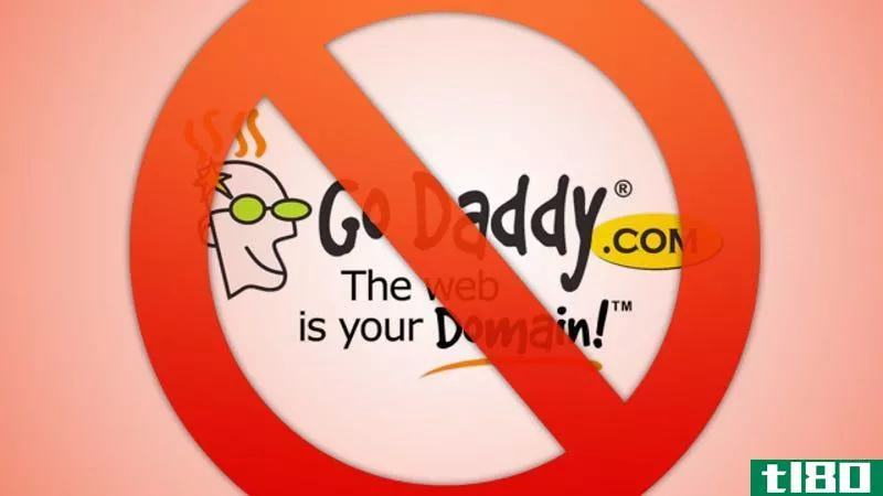 Illustration for article titled Ditch GoDaddy&#39;s SOPA-Loving Butt and Get a Better Web Host at a Discount