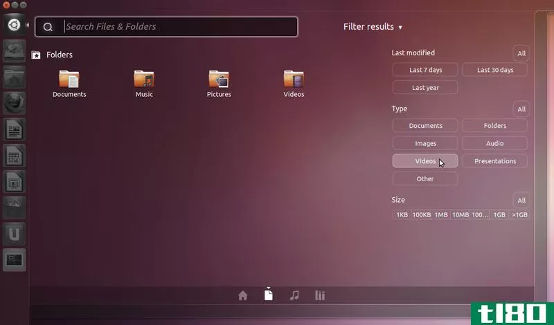 Illustration for article titled Ubuntu Linux 11.10 &quot;Oneiric Ocelot&quot; Released; Here&#39;s What&#39;s New
