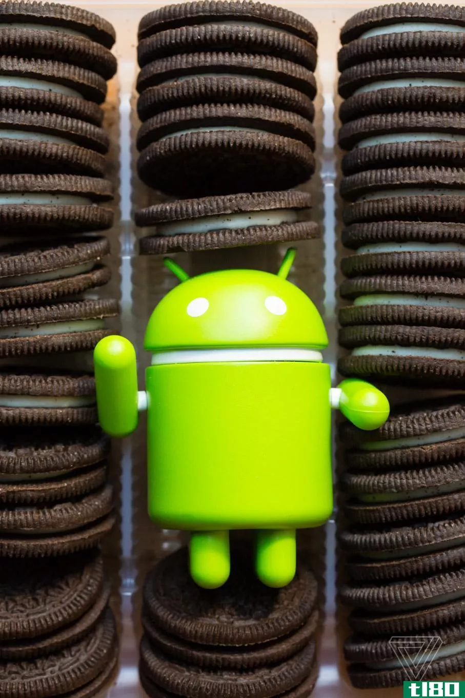 android oreo正式上市，但它还没有在手机上上市