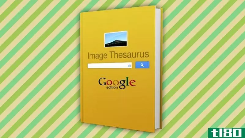 像词库一样使用图像搜索来克服你的创造性障碍