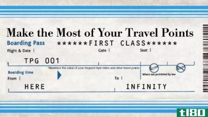 Illustration for article titled The Best Airline Rewards Programs, Ranked By Ease of Accruing Miles, Award Availability and More