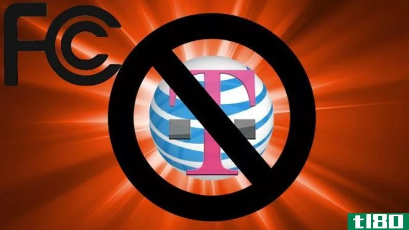 Illustration for article titled Remains of the Day: AT&amp;T and T-Mobile Merger Hits Snag