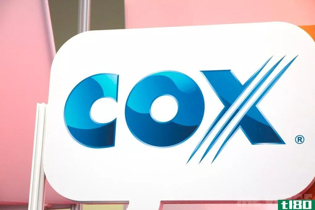 cox是最新一家扩展宽带数据上限的isp